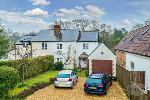 High Street, Rowledge, Farnham, Surrey, GU10