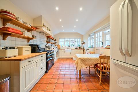 undefined, High Street, Rowledge, Farnham, Surrey, GU10