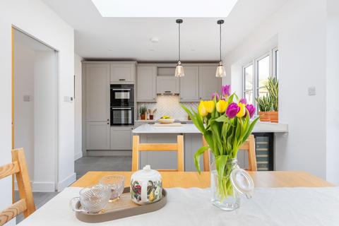 undefined, Station Hill, Itchen Abbas, SO21