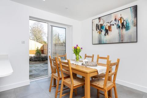 undefined, Station Hill, Itchen Abbas, SO21