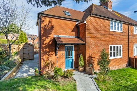 undefined, Station Hill, Itchen Abbas, SO21