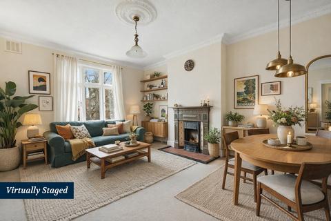 2 bedroom flat for sale, Chatsworth Road, Mapesbury, London, NW2