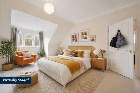 2 bedroom flat for sale, Chatsworth Road, Mapesbury, London, NW2