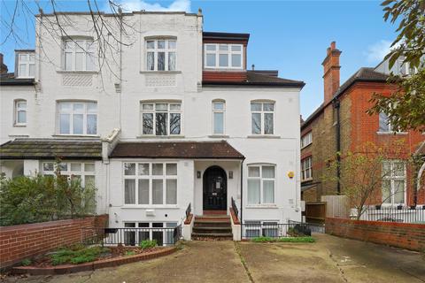 2 bedroom flat for sale, Chatsworth Road, Mapesbury, London, NW2