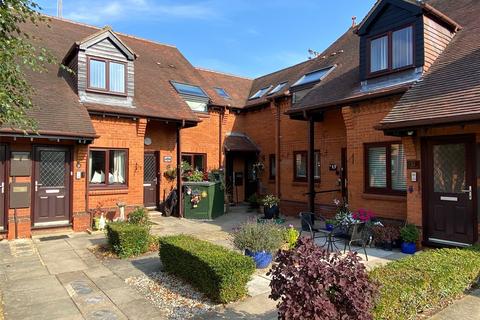 undefined, Fegans Court, Stony Stratford, Milton Keynes, MK11