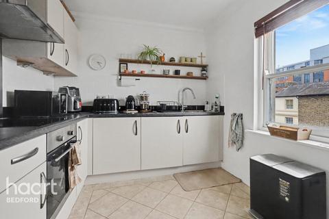 undefined, Ashburnham Road, BEDFORD