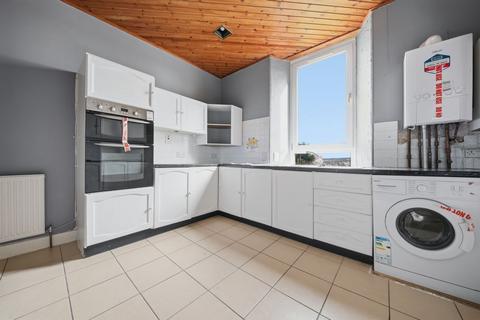 undefined, Great Western Road (Westmost FFF and Coal Cellar), Aberdeen AB10