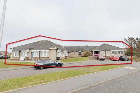 Property for sale, Peterhead AB42
