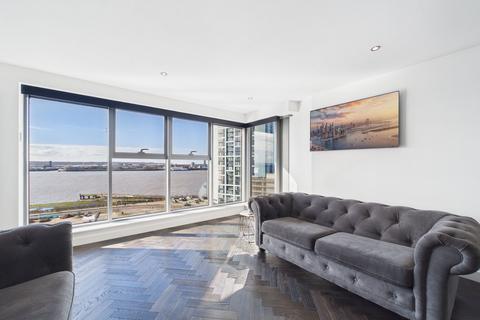 undefined, 1 William Jessop Way, Liverpool L3