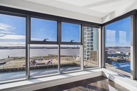 undefined, 1 William Jessop Way, Liverpool L3