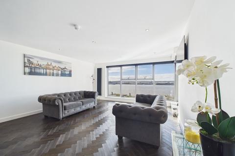 undefined, 1 William Jessop Way, Liverpool L3