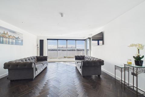undefined, 1 William Jessop Way, Liverpool L3