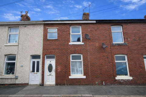 undefined, John Street, Thornton FY5