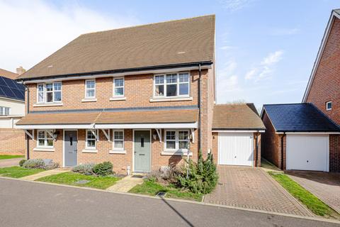 undefined, Franklin Drive, Elsenham, Bishop's Stortford, Herts, CM22