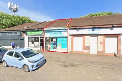 Property for sale - Balmore Road, Glasgow G22