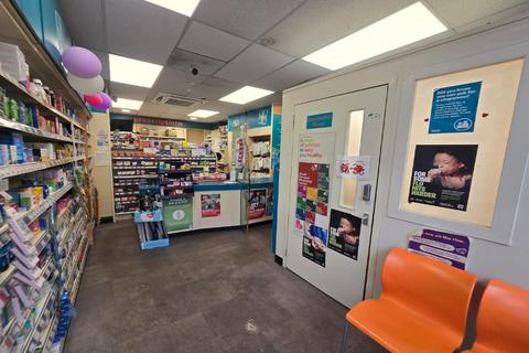 undefined, Balmore Road, Glasgow G22