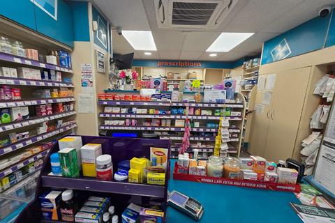 undefined, Balmore Road, Glasgow G22