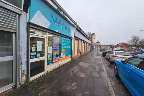 undefined, Balmore Road, Glasgow G22