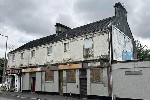 undefined, Main Street, Blantyre G72