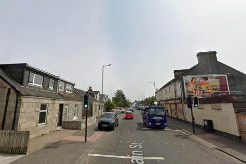 undefined, Main Street, Blantyre G72