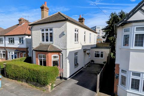 undefined, Park Road, Boxmoor, HP1