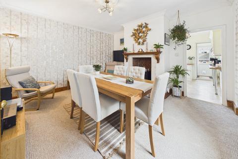 undefined, Park Road, Boxmoor, HP1