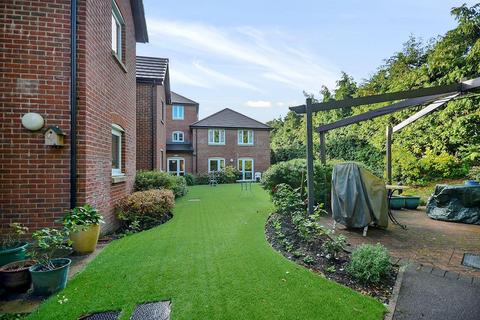 undefined, Cherrett Court, Ringwood Road, Ferndown
