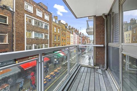 2 bedroom apartment to rent, Browning Court, 37 James Street, Marylebone, W1U