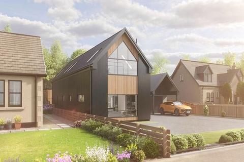 undefined, High Street, Planning Permission Plot, Archiestown, Aberlour AB38
