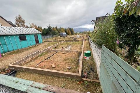 undefined, High Street, Planning Permission Plot, Archiestown, Aberlour AB38