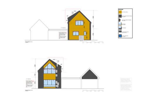 undefined, High Street, Planning Permission Plot, Archiestown, Aberlour AB38