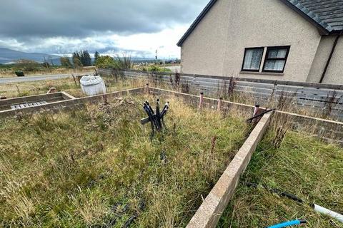undefined, High Street, Planning Permission Plot, Archiestown, Aberlour AB38
