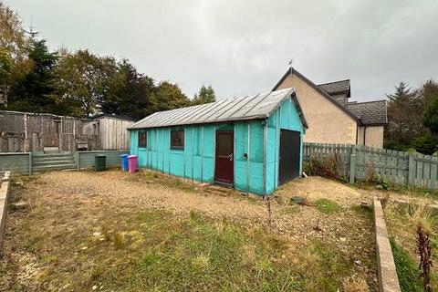 undefined, High Street, Planning Permission Plot, Archiestown, Aberlour AB38