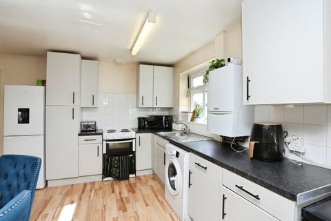 1 bedroom flat for sale, Marston Way, London, SE19