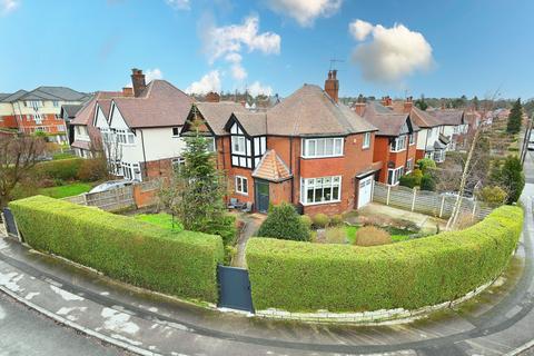 undefined, Harlow Oval, Harrogate, HG2