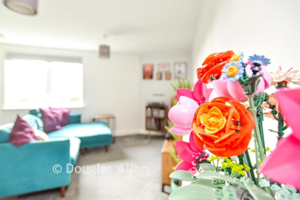 Internal Lifestyle Photograph