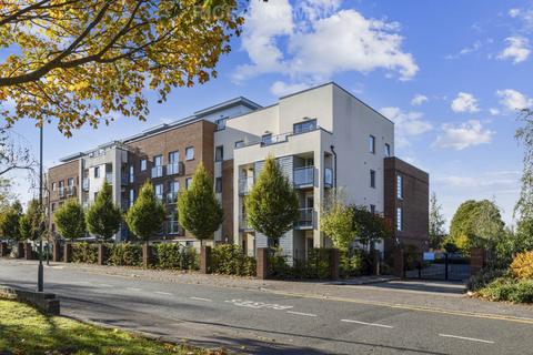 1 bedroom retirement property for sale, Shotfield, Wallington SM6