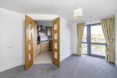 1 bedroom retirement property for sale, Shotfield, Wallington SM6
