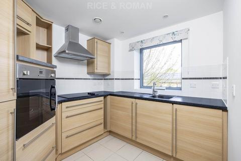 1 bedroom retirement property for sale, Shotfield, Wallington SM6