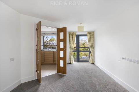 1 bedroom retirement property for sale, Shotfield, Wallington SM6
