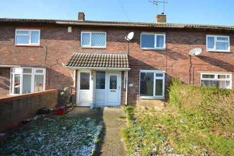 undefined, Willowbrook Road