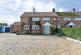 Harley Cottages, Gussage All Saints, Wimborne