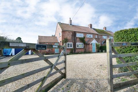 3 bedroom semi-detached house for sale, Harley Cottages, Gussage All Saints, Wimborne