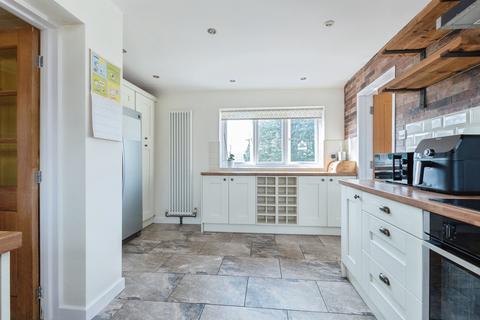 3 bedroom semi-detached house for sale, Harley Cottages, Gussage All Saints, Wimborne