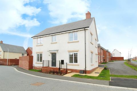 undefined, Buttercup Close, Warwick