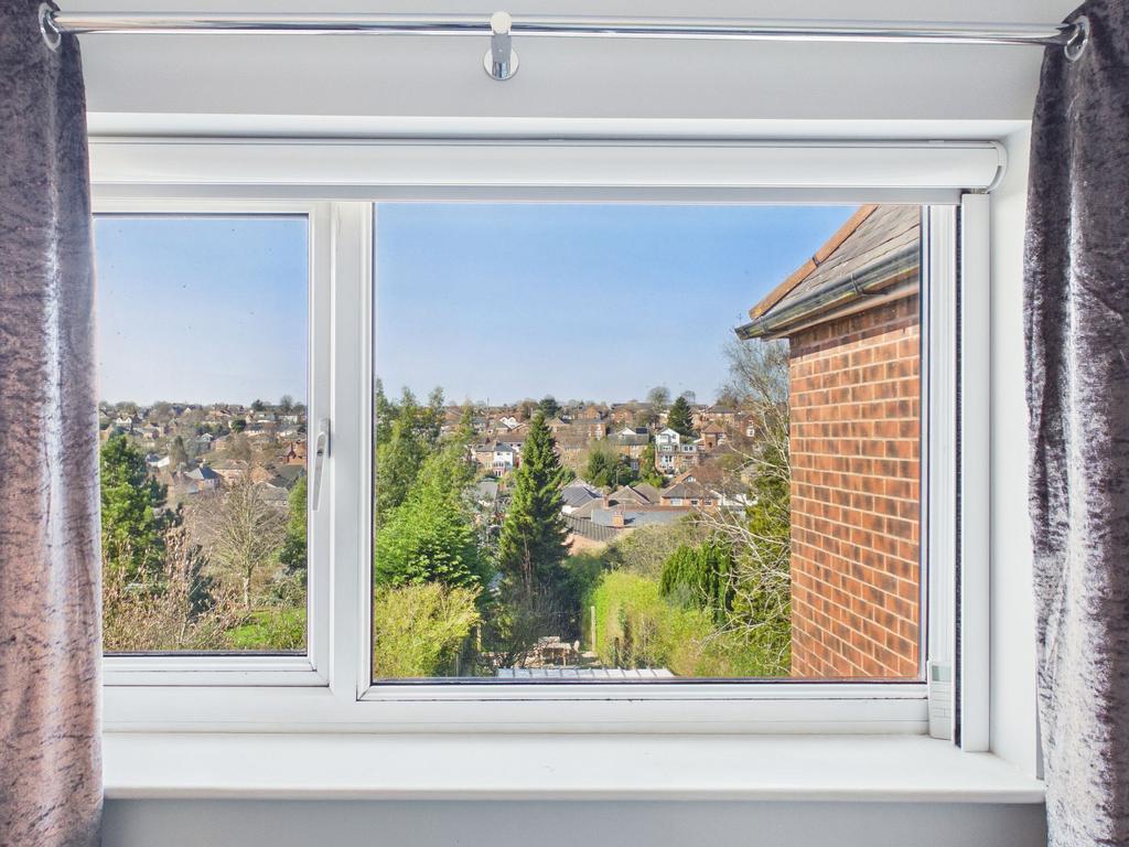 View From Bedroom One