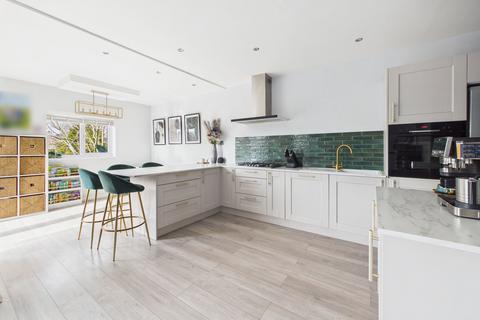 undefined, Northcliffe Avenue, Mapperley, Nottingham
