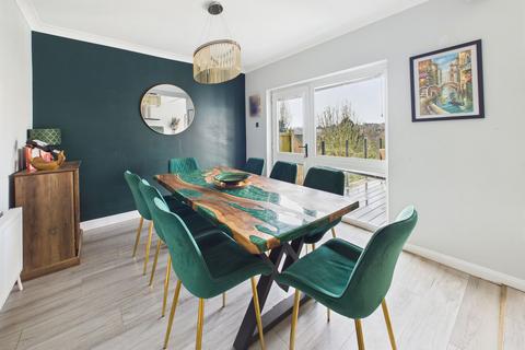 undefined, Northcliffe Avenue, Mapperley, Nottingham