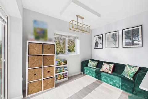 undefined, Northcliffe Avenue, Mapperley, Nottingham
