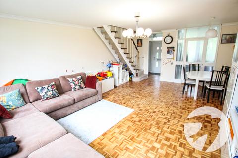 undefined, Tarnwood Park, London, SE9